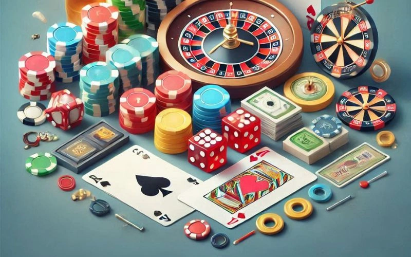 casino games download